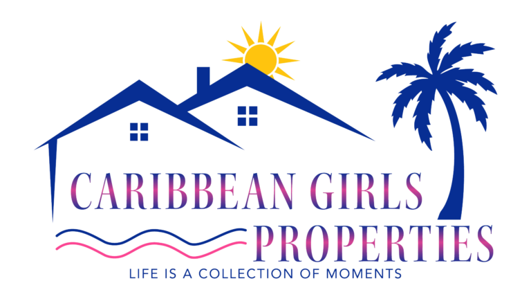 Caribbean Girls logo