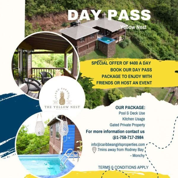 Day Pass